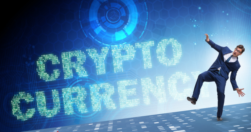 Waters CryptoProNetworkCom