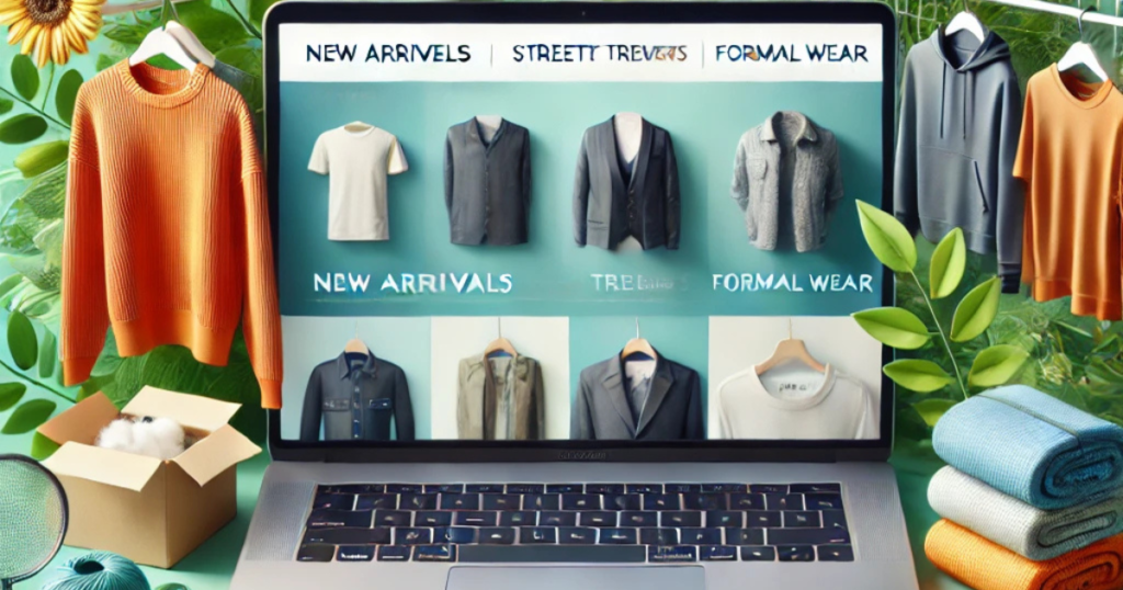 Luuxly.com Style: Elevating Fashion to New Heights Luuxly.com Style