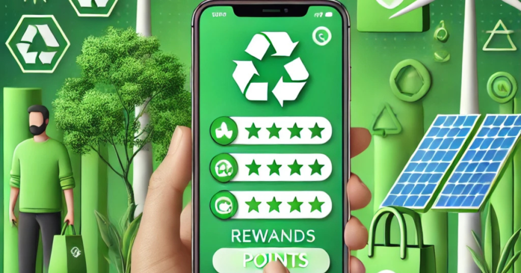 MyGreenBucks Kenneth Jones