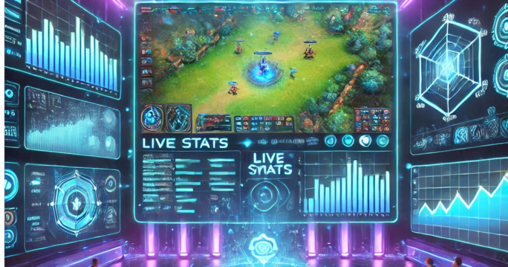 Interesting News HearthStats